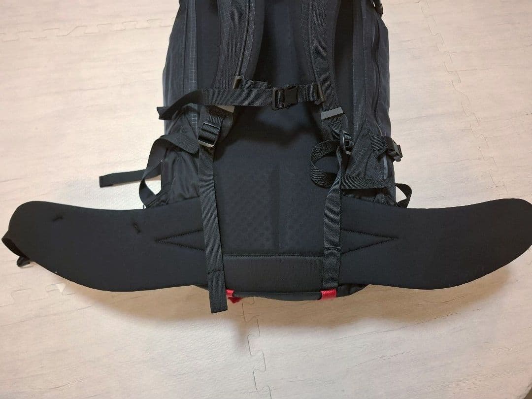 THE NORTH FACE　Arctic 48　バックカントリー