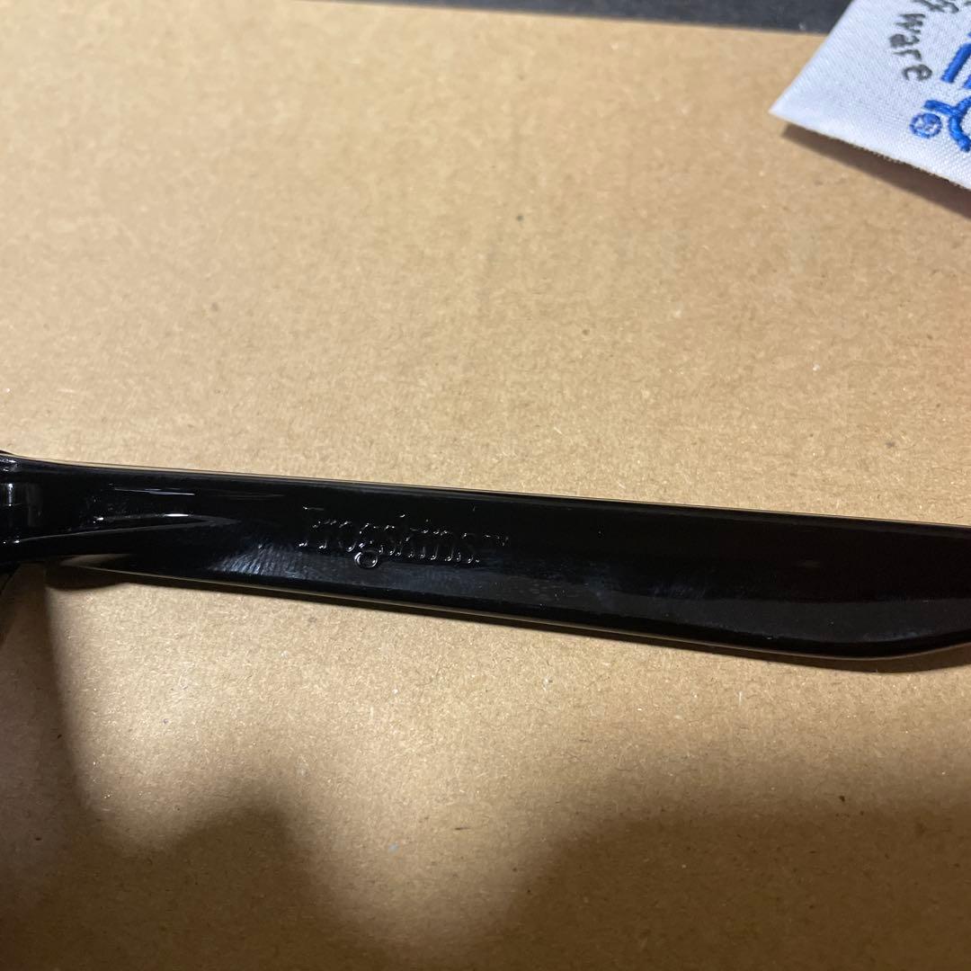 OAKLEY　FrogSkins(A) BLACK サングラス