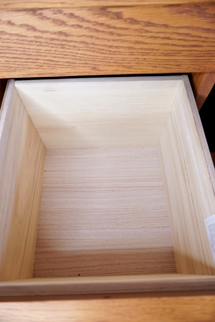 unico ATTA ウニコ アッタ キッチンカウンター キッチンボード