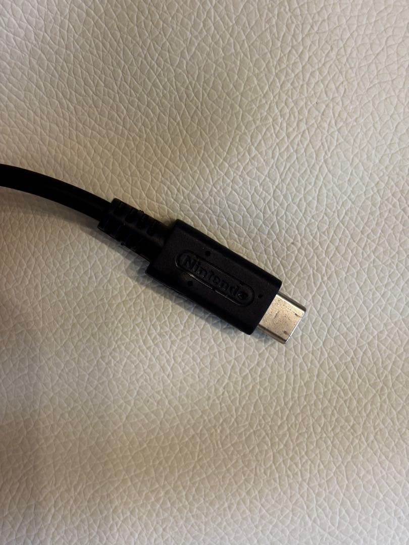 Nintendo Switch Lite イエロー 充電器・ケース付き