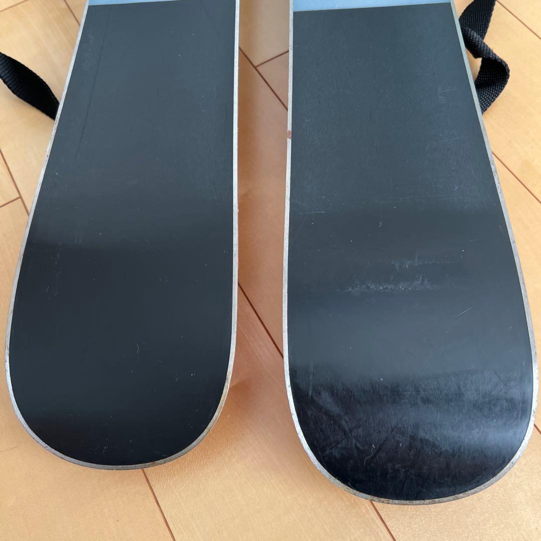 サロモン　SALOMON ショートスキー　 blade SB