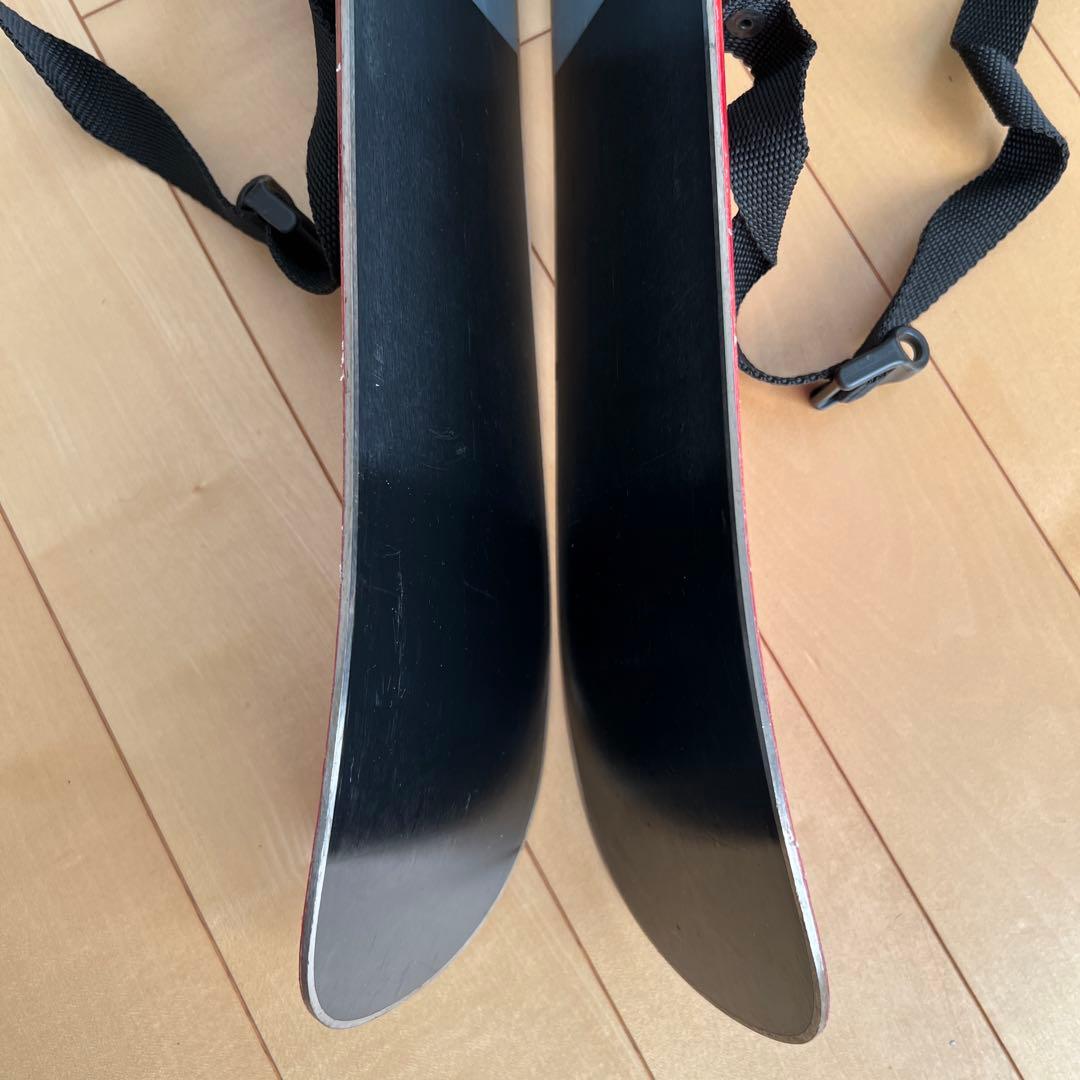 サロモン　SALOMON ショートスキー　 blade SB