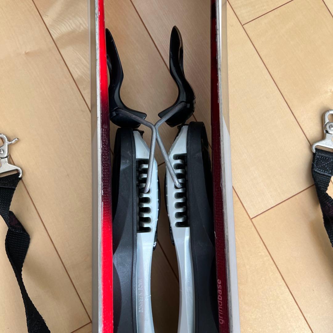 サロモン　SALOMON ショートスキー　 blade SB