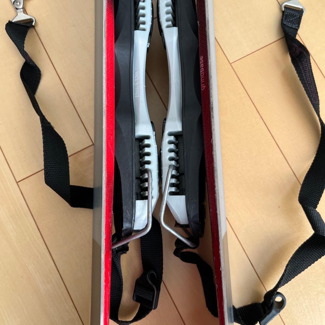 サロモン　SALOMON ショートスキー　 blade SB