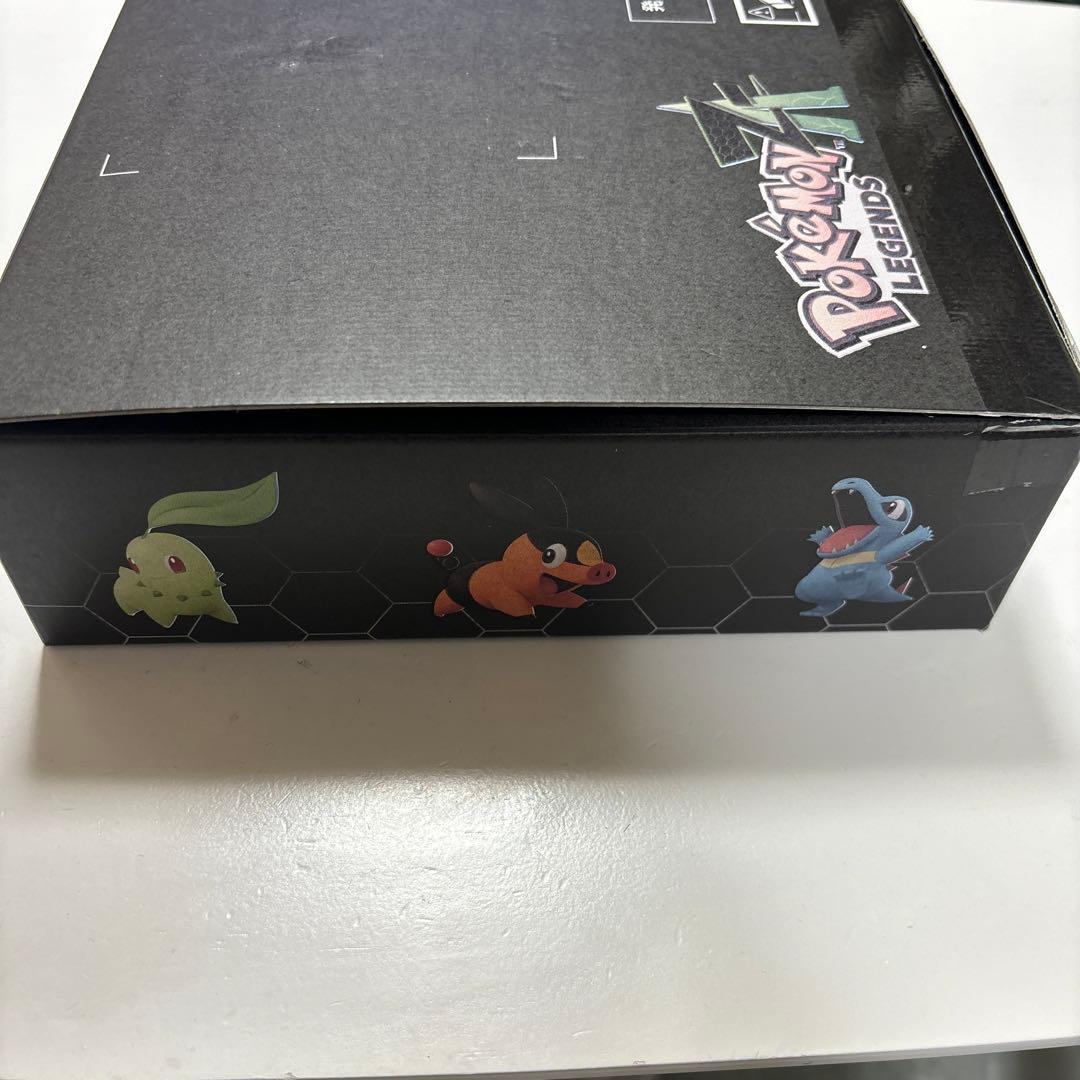 田中（特典別売り可）ポケットモンスター ＺＡ　早期特典付き