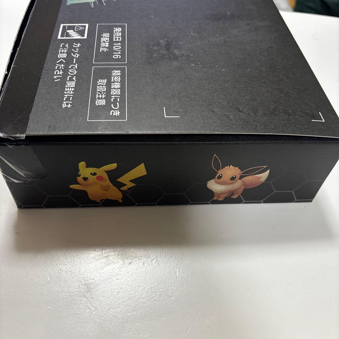 田中（特典別売り可）ポケットモンスター ＺＡ　早期特典付き