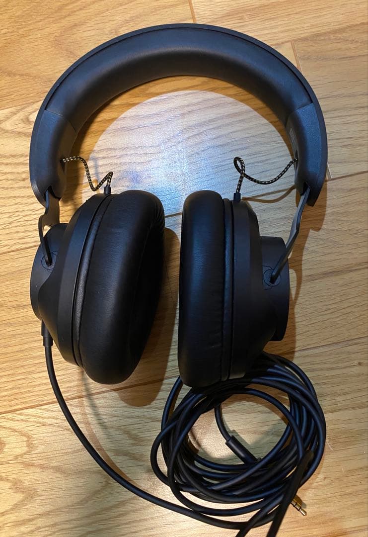 ADAM Audio H200 アダムオーディオ