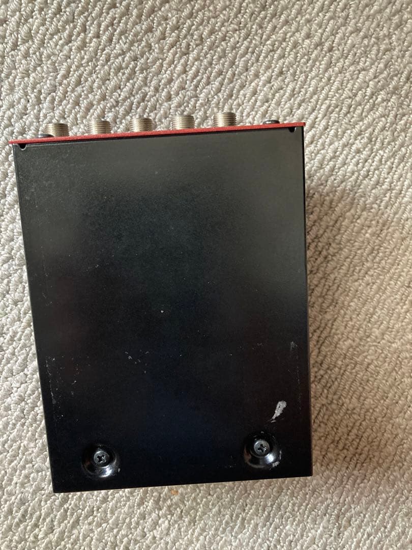 BOSS RC-10R ループステーション