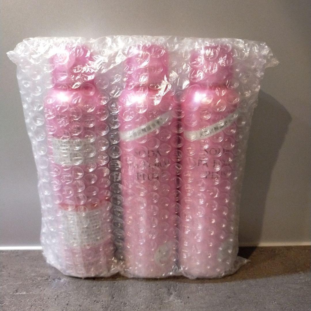 ソーダスパフォーム プラス　SODA SPA FOAM PLUS 5本セット