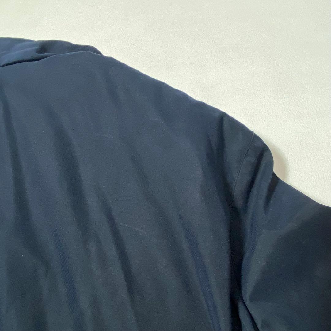 Thierry Mugler 女優襟 フード付き ベルテッドフレアコートコート