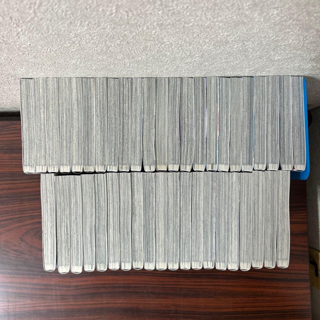 魔入りました!入間くん 全巻 1巻〜43巻