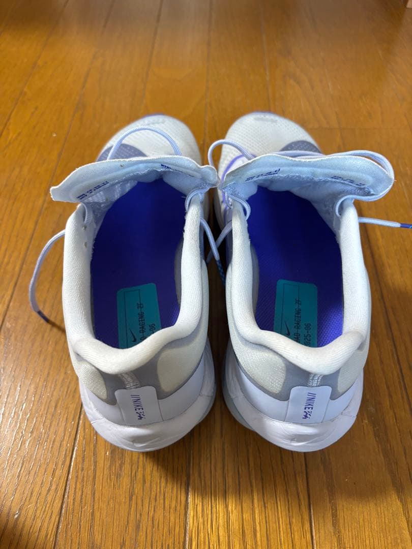 NIKE ZOOM FLY6 ナイキ ズームフライ6 27.0cm