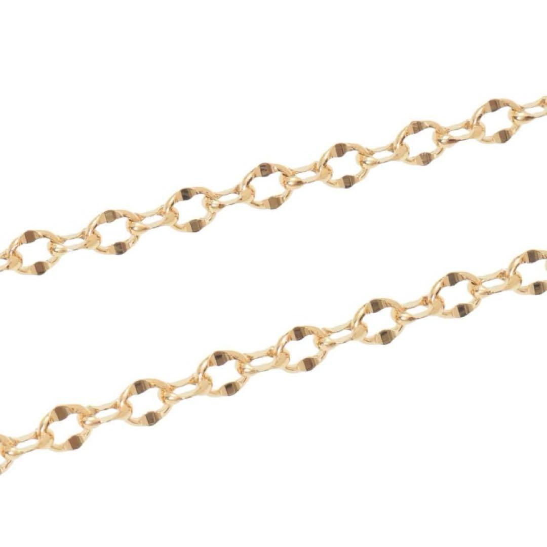 新品同様PHILIPPE AUDIBERT ☆Lynnロングネックレス