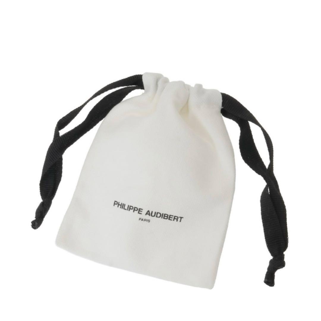 新品同様PHILIPPE AUDIBERT ☆Lynnロングネックレス