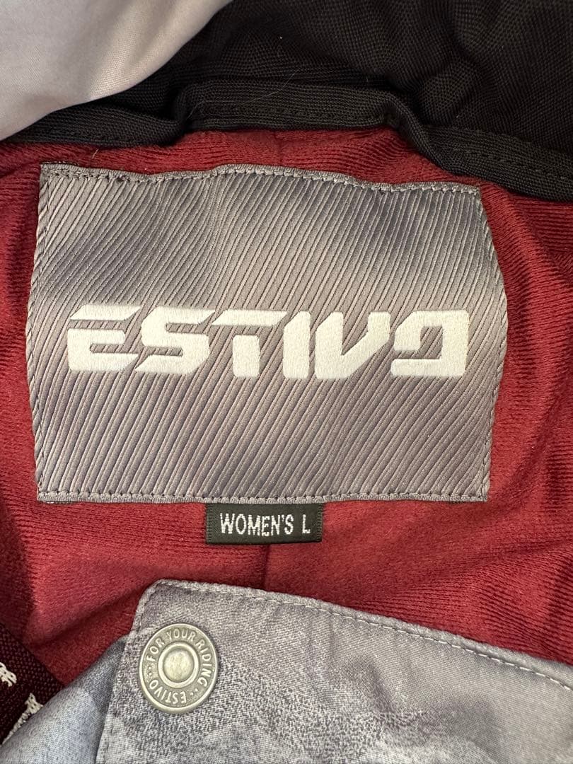 スノーボードウェア　Estivo board Pants