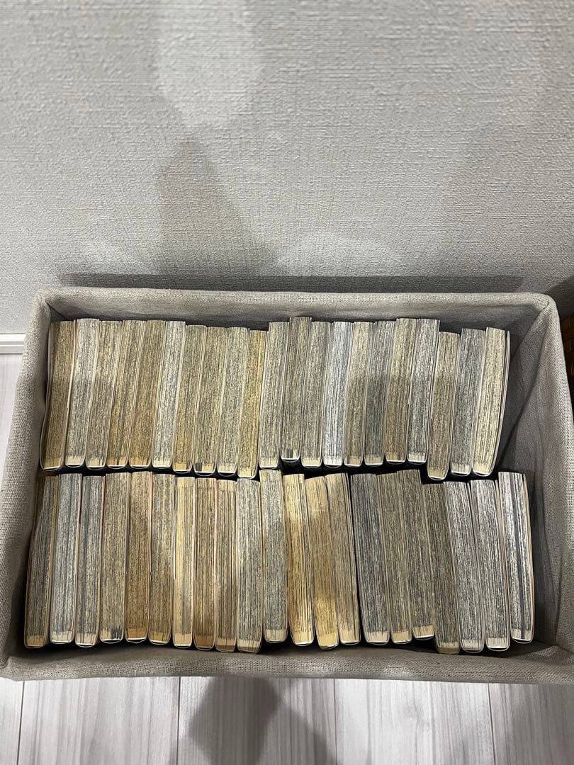 ONE PIECE 全巻セット