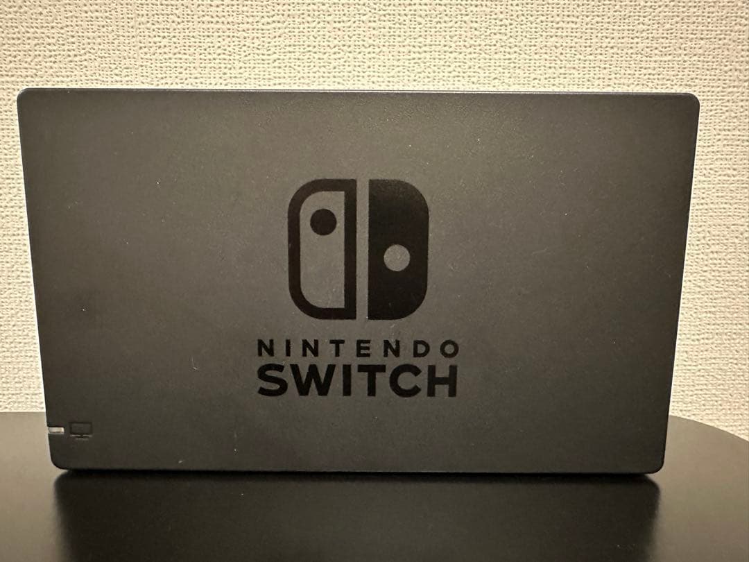 【SDカード64GB付属】Nintendo Switch1 本体 中古品