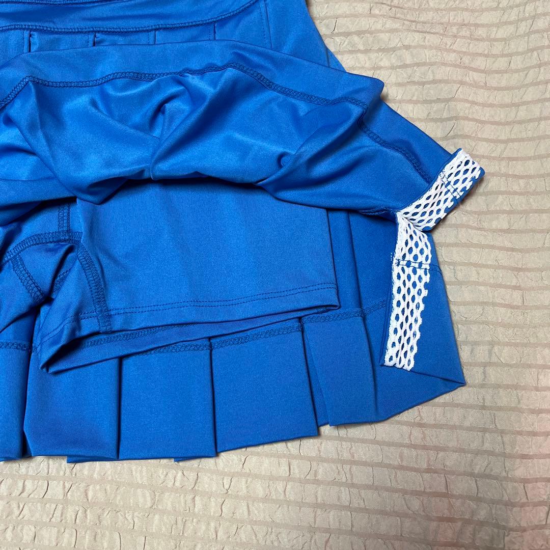 ラッキーインラブ　タグ付新品上下セット　海外サイズXS