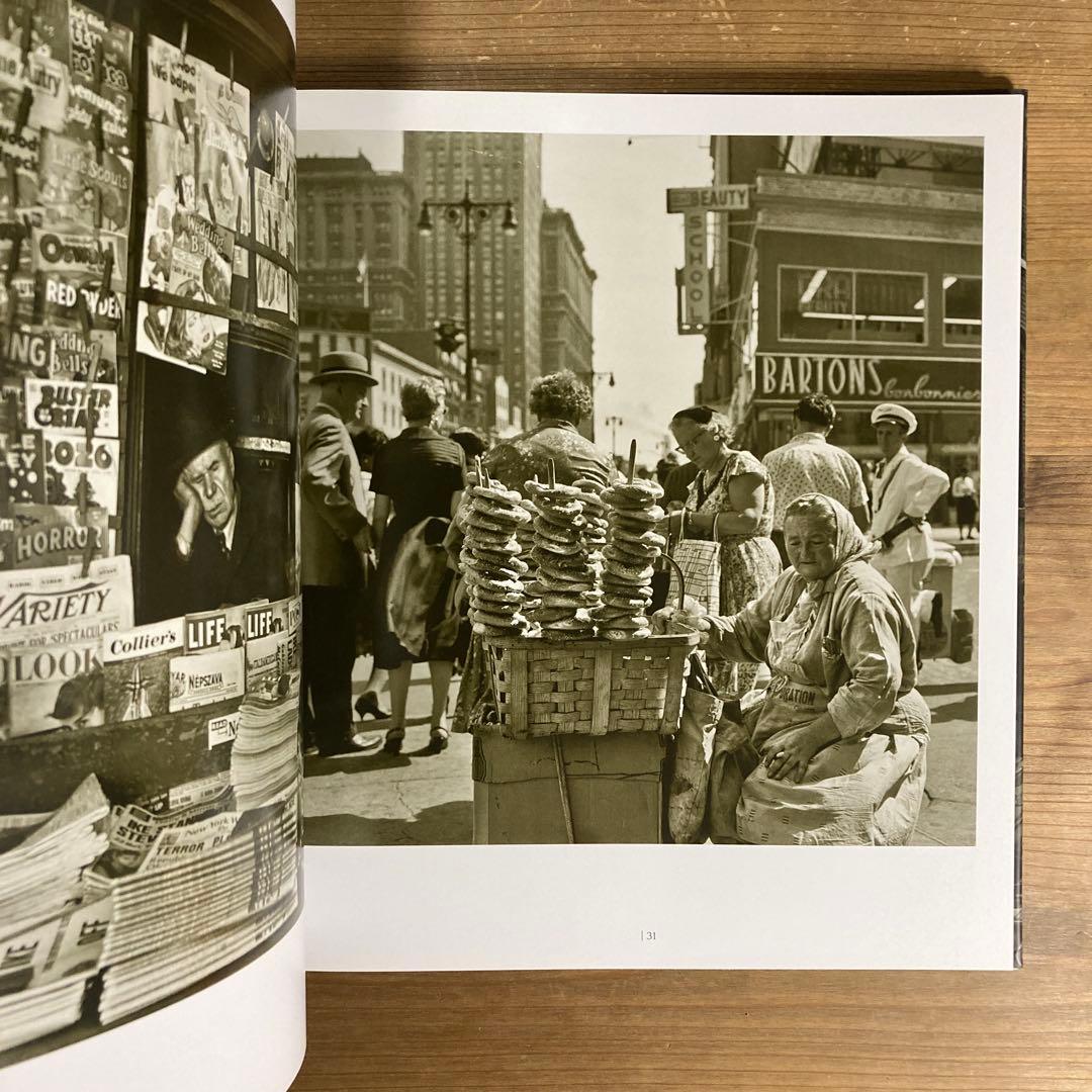 アート・デザイン・音楽 Vivian Maier Street Photographer