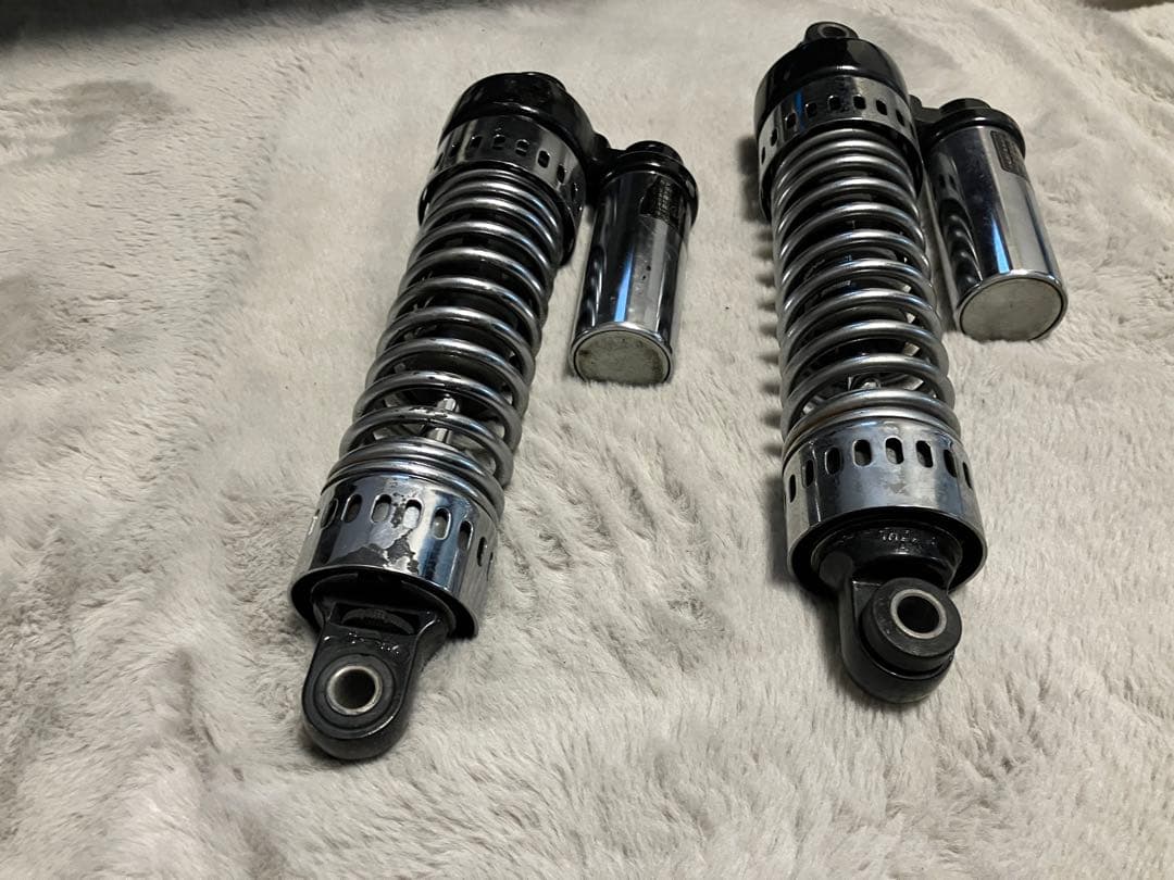 xl1200s リアサス