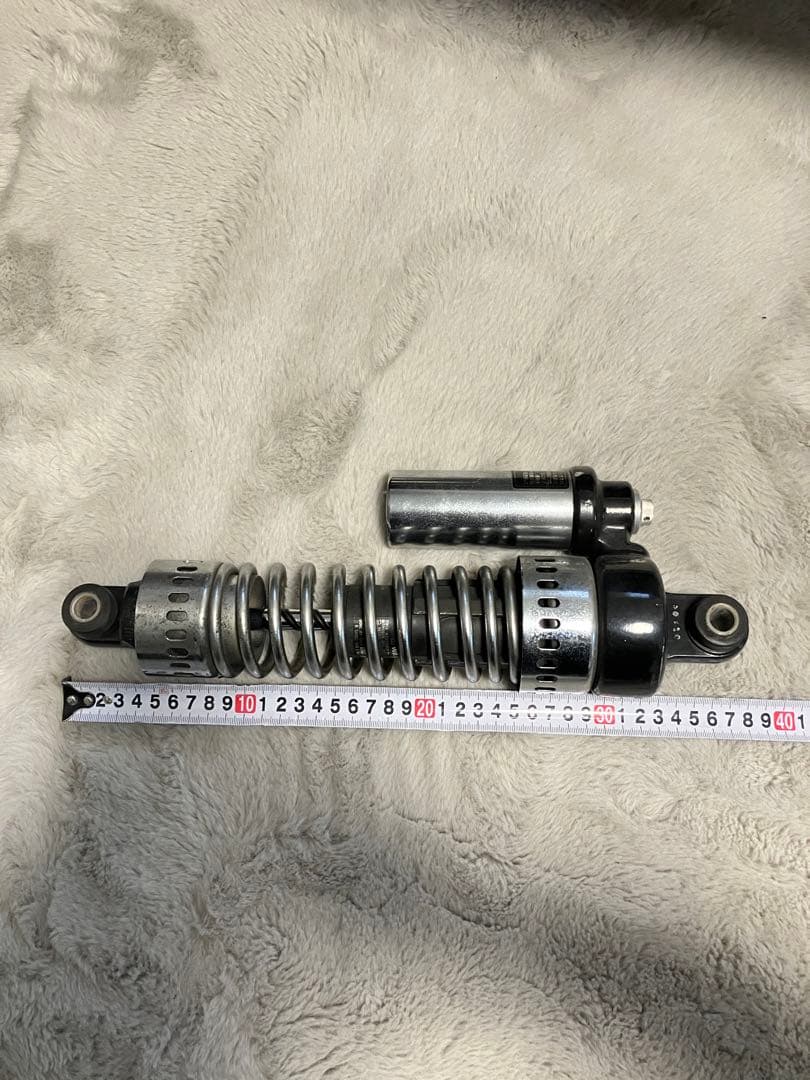 xl1200s リアサス