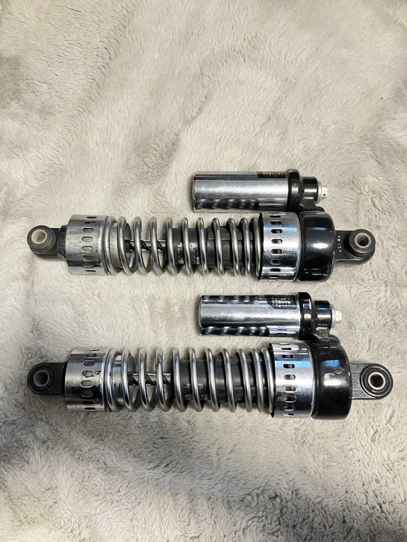 xl1200s リアサス