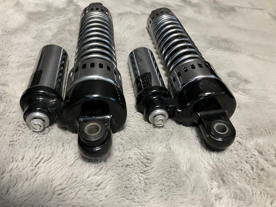 xl1200s リアサス