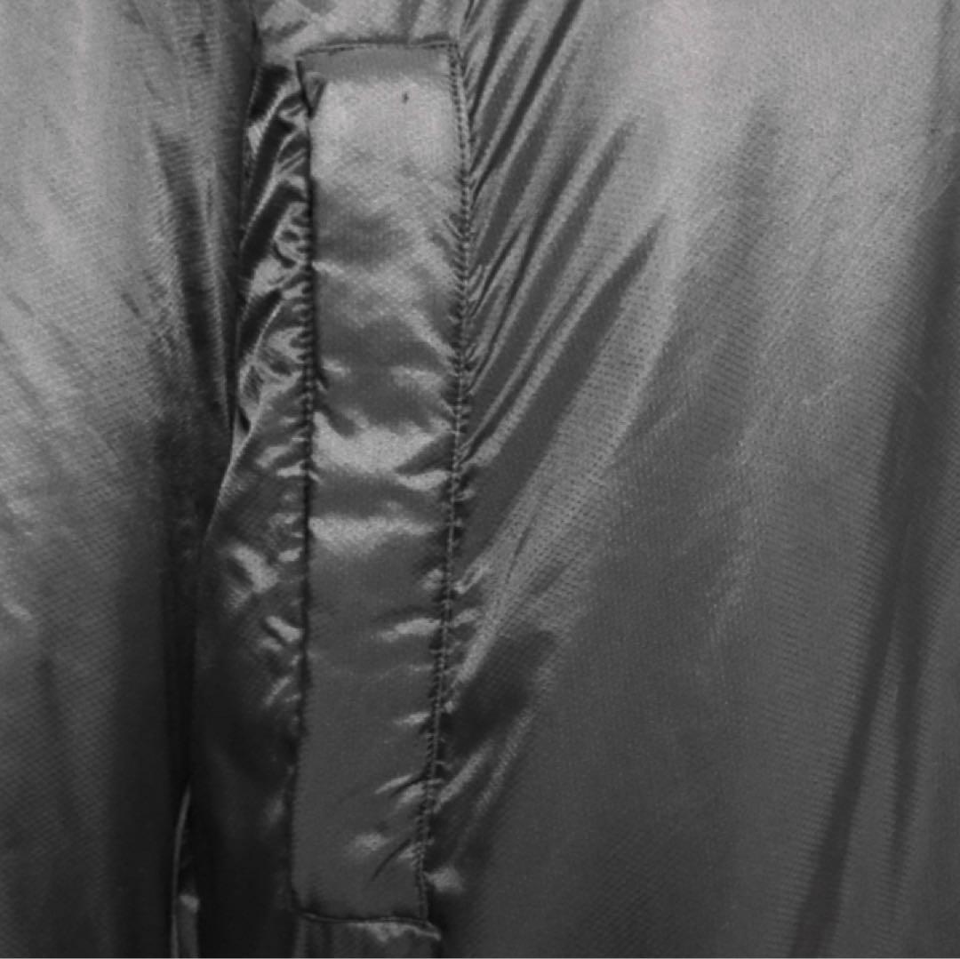 CANTERBURY ベンチコート　XL 防寒性