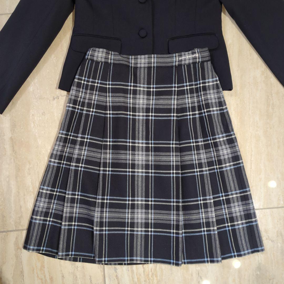 ポンポネットジュニア　L160cm フォーマル