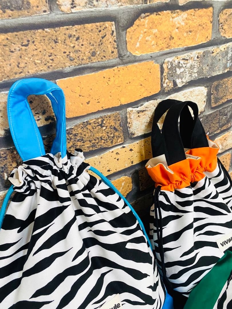 ⭐︎KANA⭐︎　入園グッズ　6点　オーダー　9月初旬お届け予定