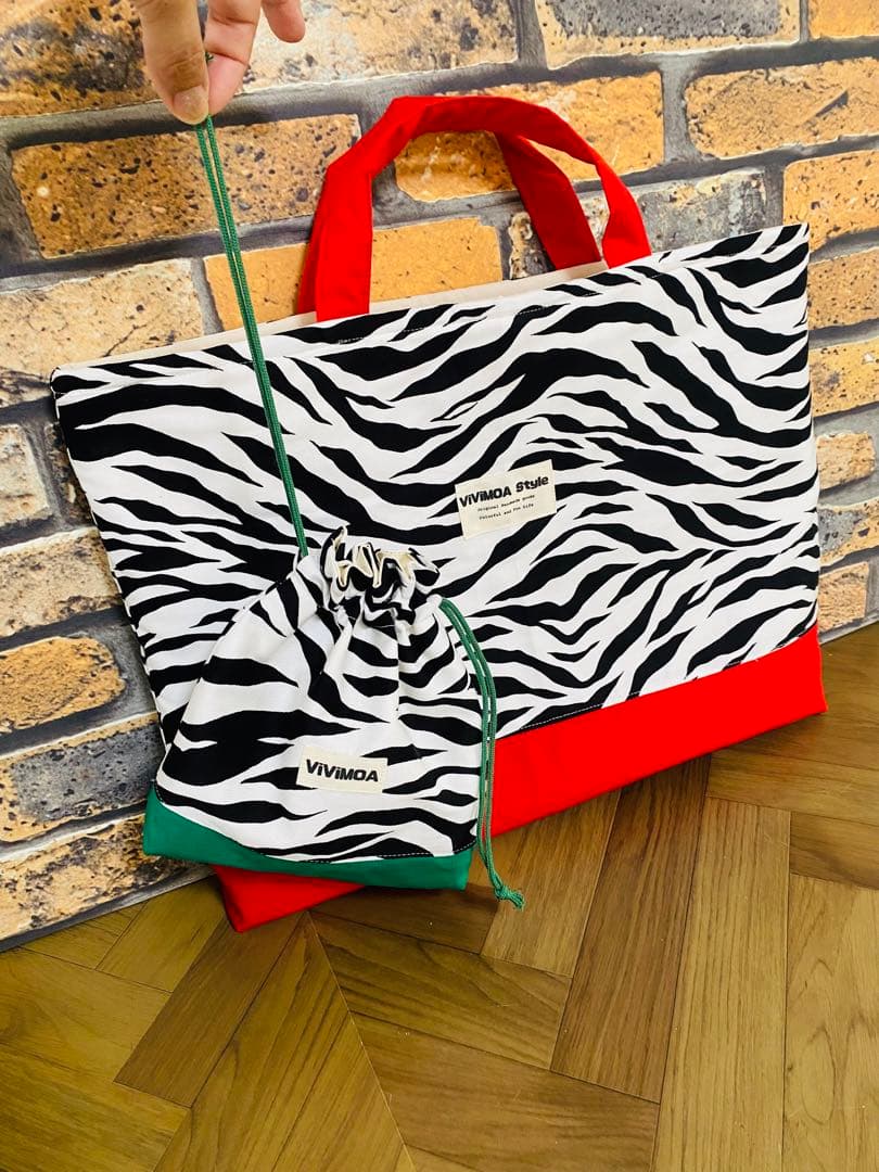 ⭐︎KANA⭐︎　入園グッズ　6点　オーダー　9月初旬お届け予定