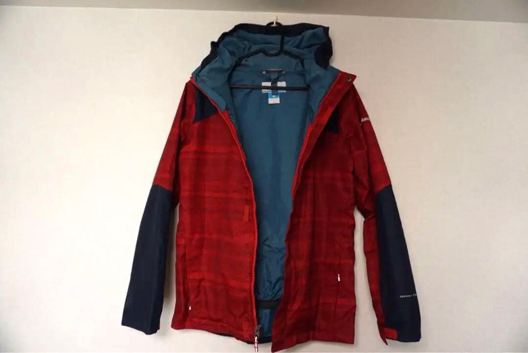 Columbia コロンビア　ジュニアLサイズ　スキー／スノボウェア　上下セット