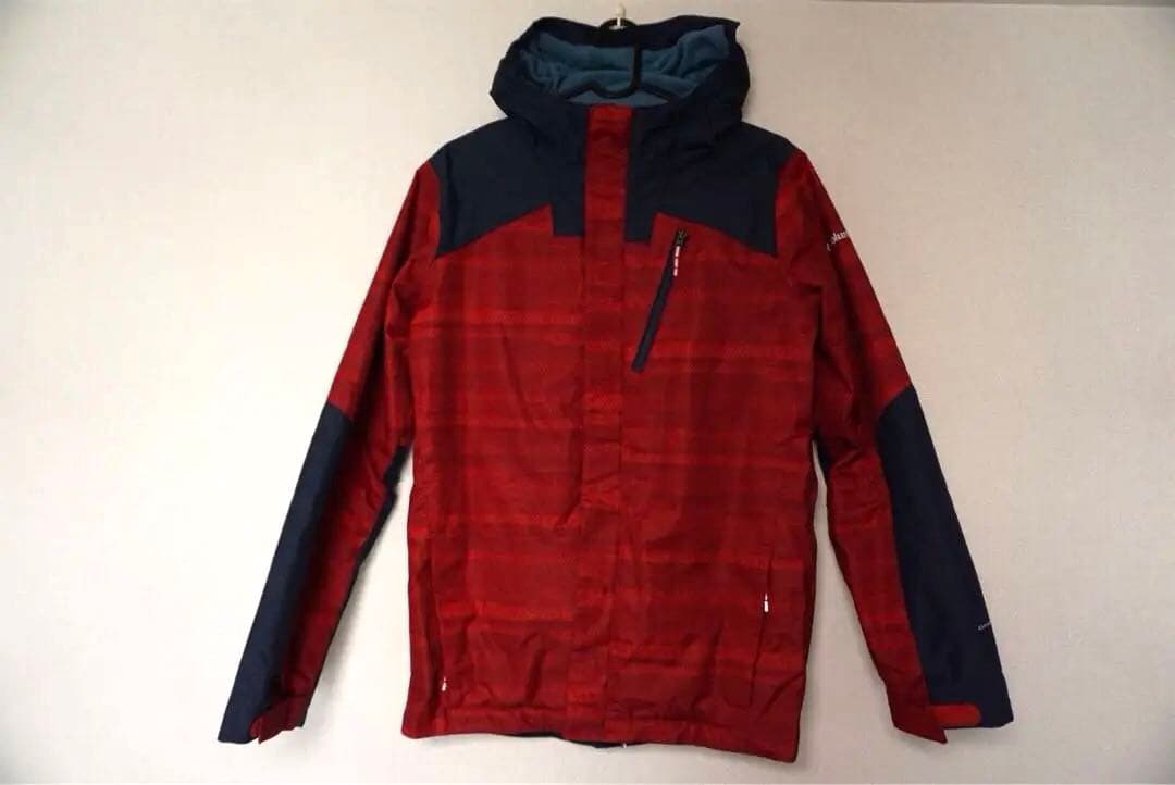 Columbia コロンビア　ジュニアLサイズ　スキー／スノボウェア　上下セット