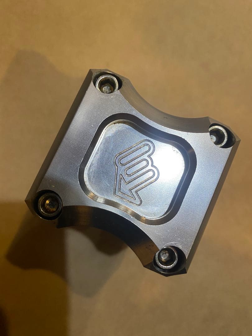 BROOKLYN MACHINE WORKS - 35㎜