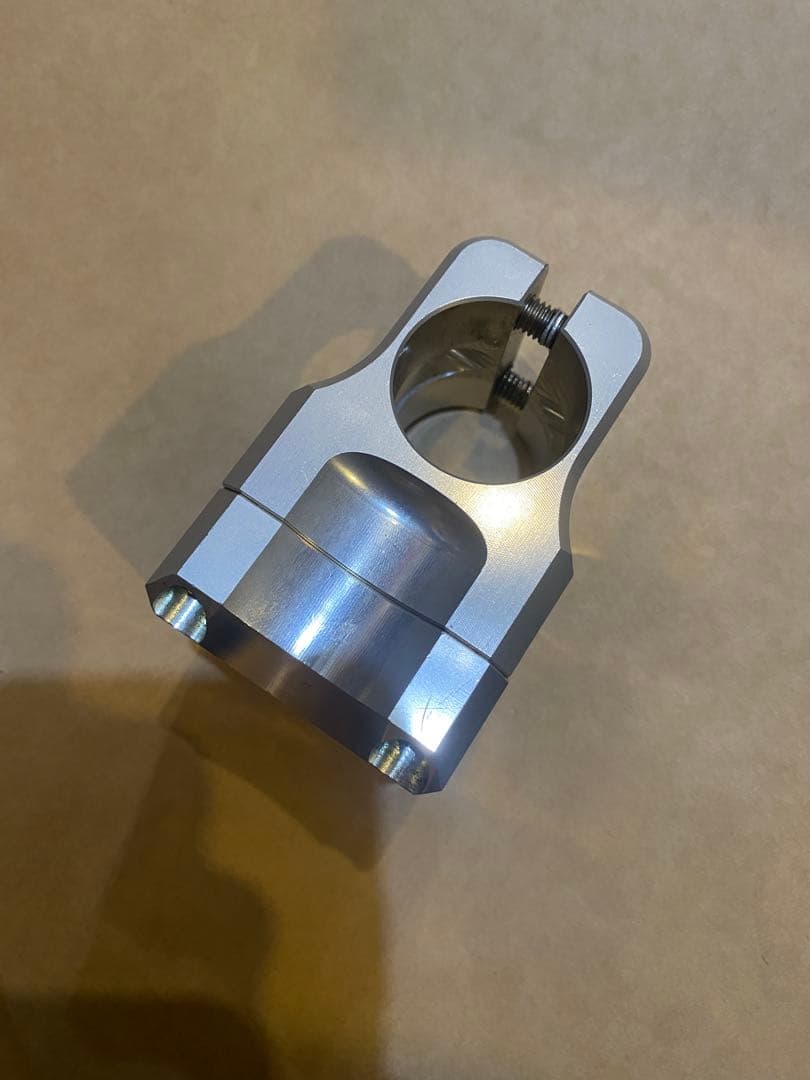 BROOKLYN MACHINE WORKS - 35㎜