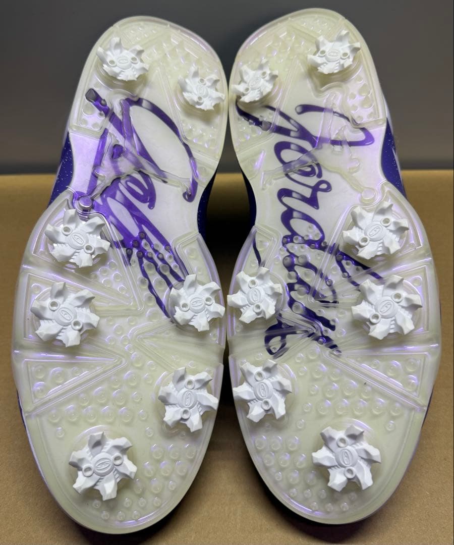 ナイキ エアジョーダン6 ロー ゴルフ US Open AJ6 26cm