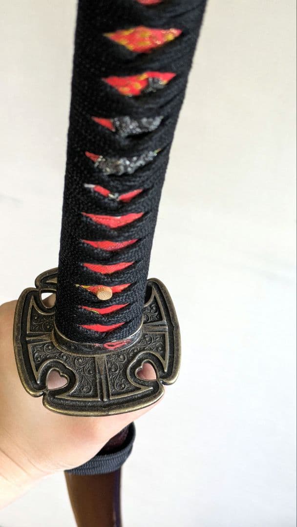 加州清光 模造刀 新撰組 一番隊隊長 沖田総司