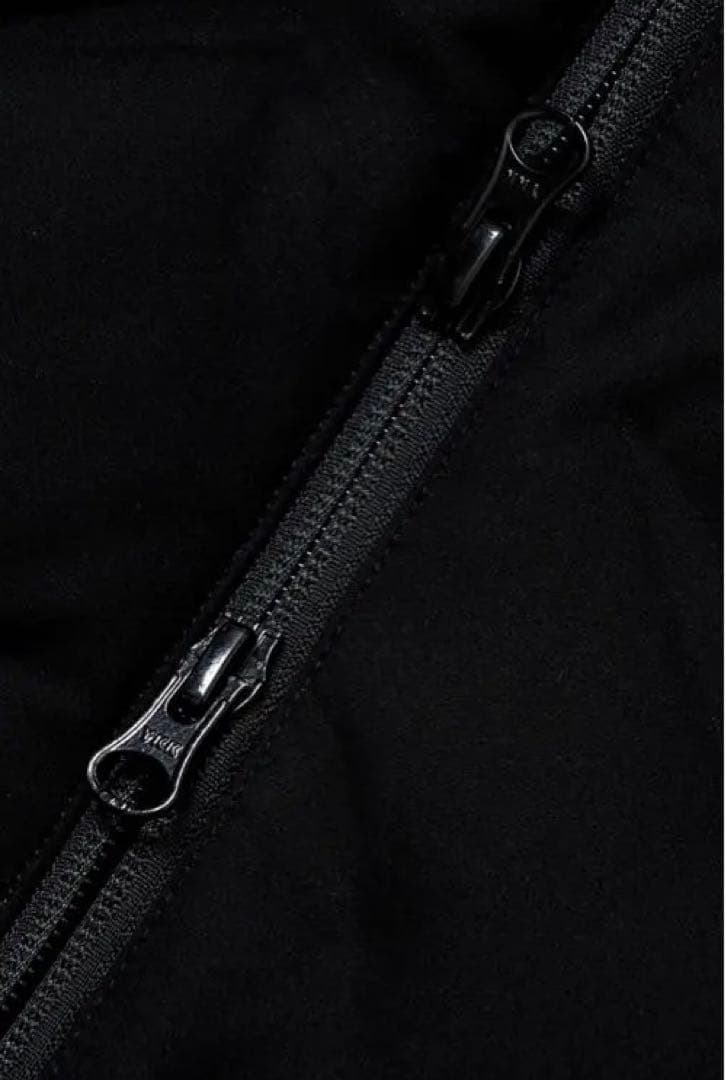 新品正規品【V12/sizeXL】ダウンLX SIDE TAPE DOWNJKT