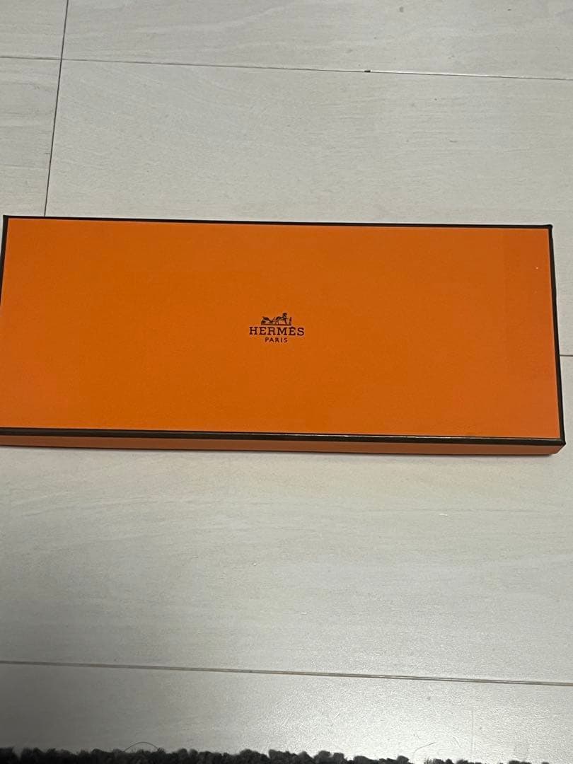 HERMES ペガサス チャーム