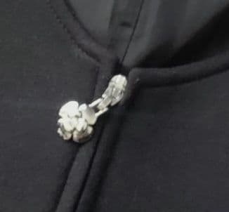 大きいサイズ M’S GRACY エムズグレイシー ワンピース リボン 42