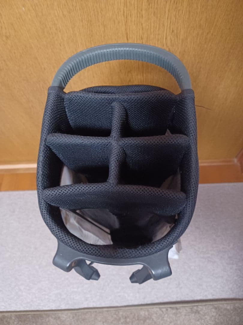 オークリー　キャディバック　スタンド