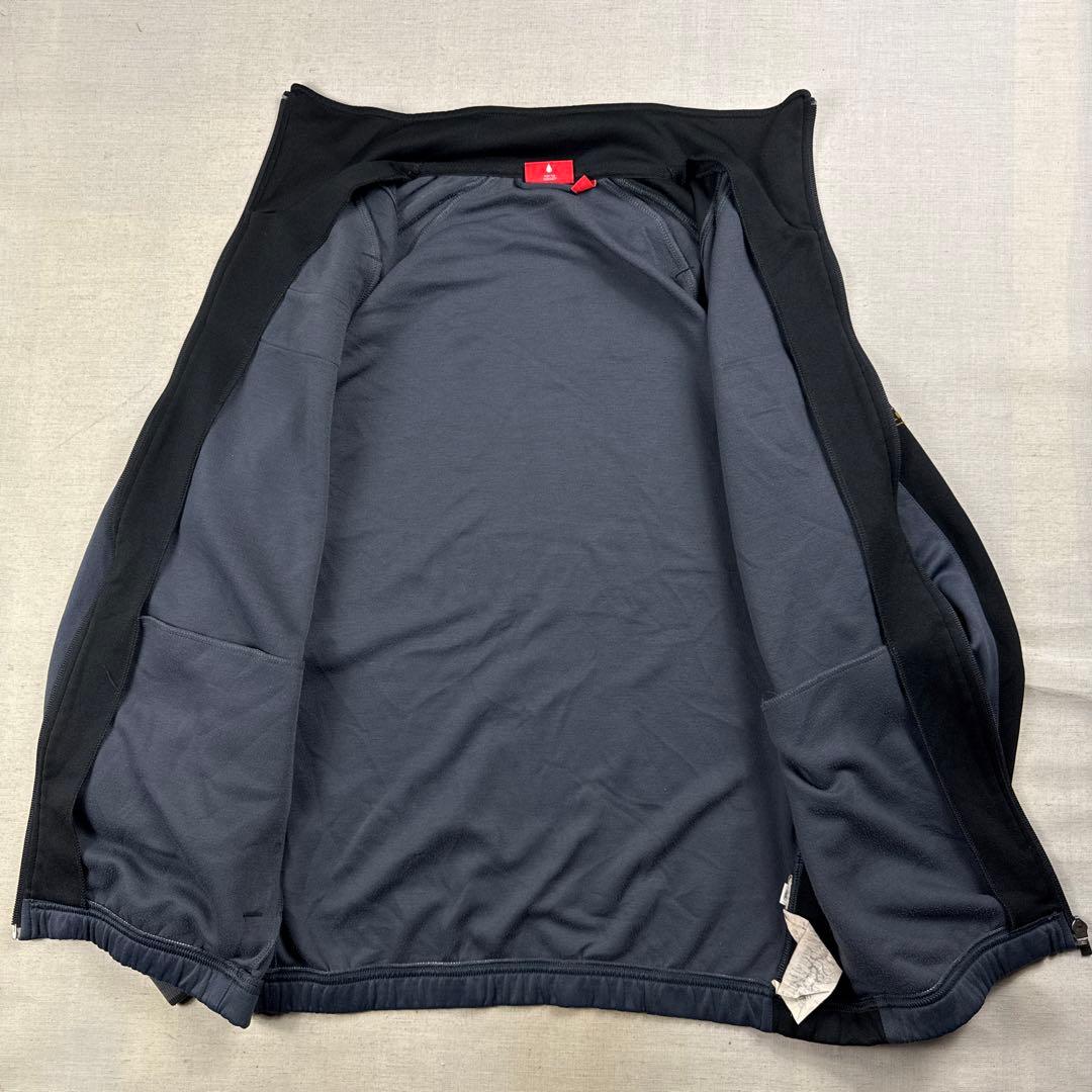 00s PUMA シュトゥットガルト サッカー トラックジャケット ジャージ M