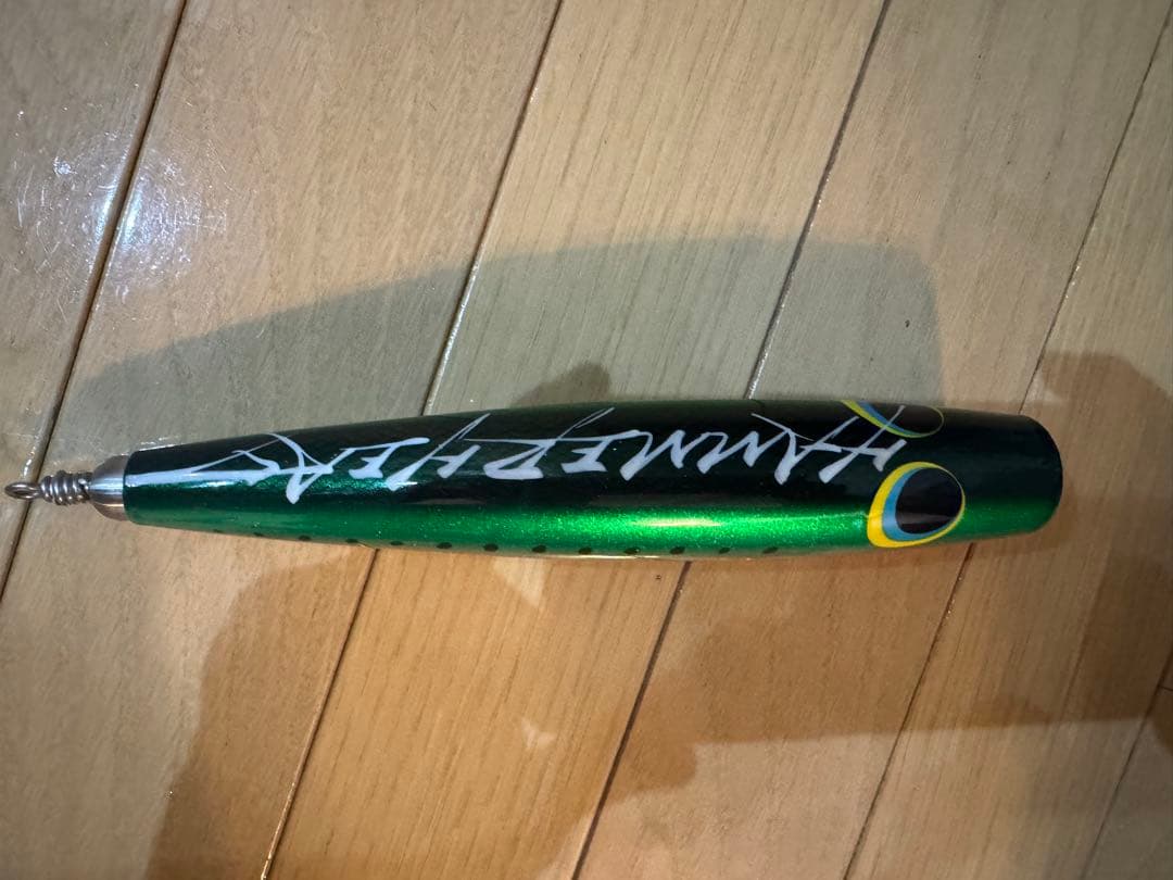 ハンマーヘッド シャラポア 200 SUS 未使用美品 シャラポワ