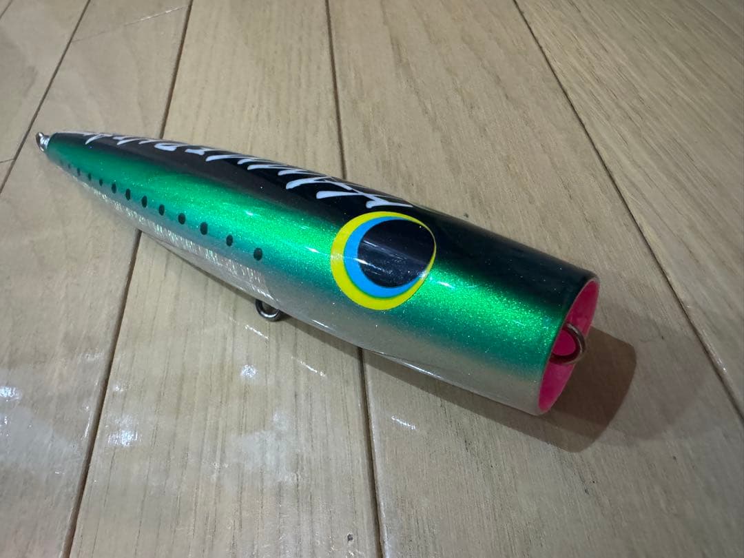 ハンマーヘッド シャラポア 200 SUS 未使用美品 シャラポワ