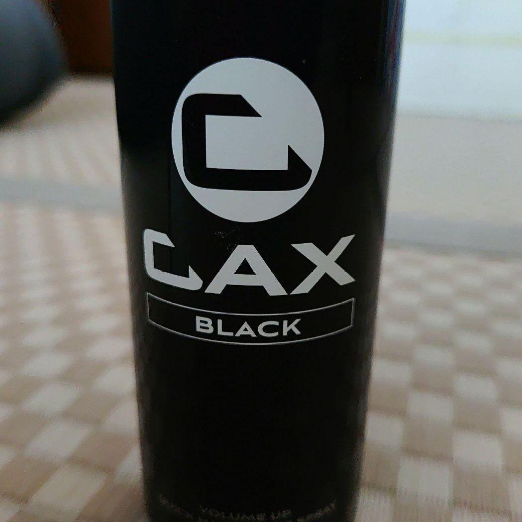 りぃぃCAXブラックスプレー3本セット