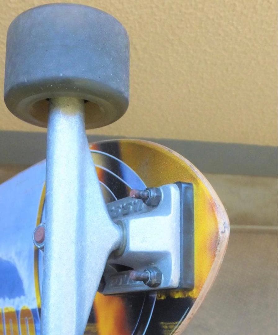 SECTOR9 ロングスケートボード 86cm cosmic rider