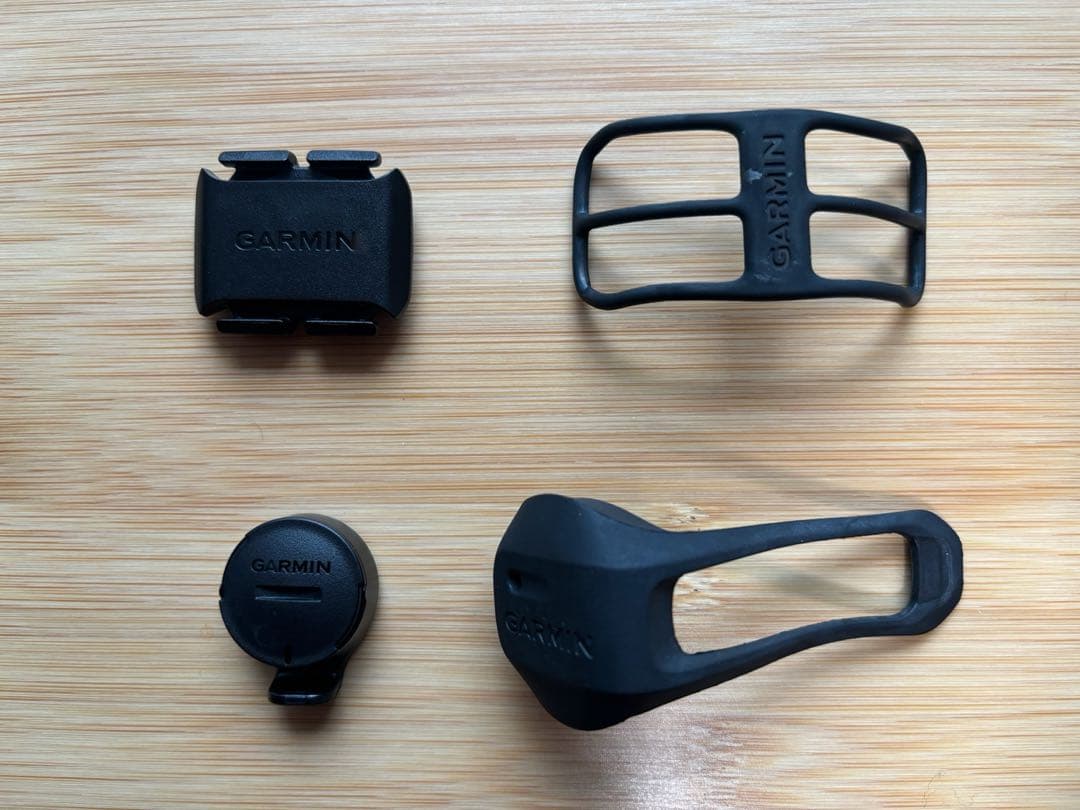 【値下げしました】GARMIN EDGE 840 BUNDLE ガーミン