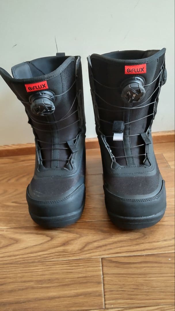 FLUX 22-23ブーツ　GT-BOA 26.5cm