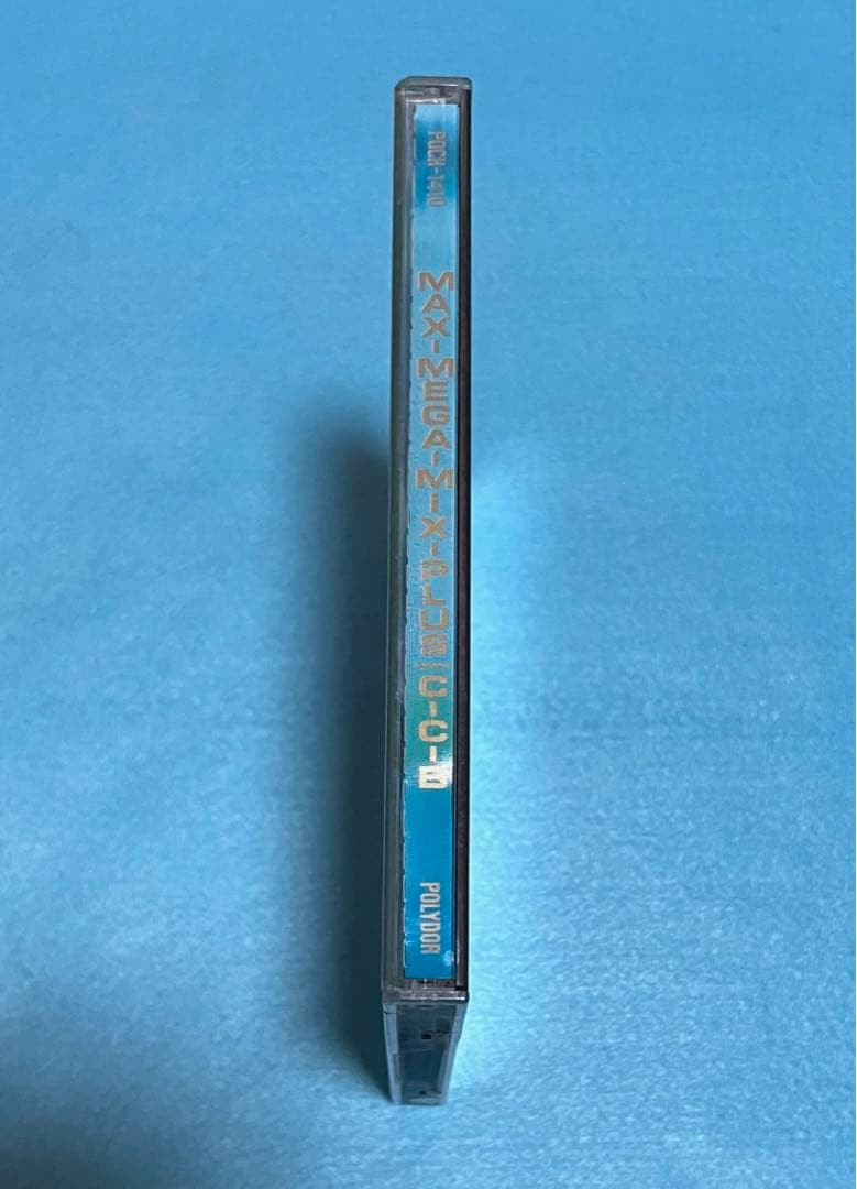 C-C-B アルバム MAX - MEGA - Plus 1994年発売