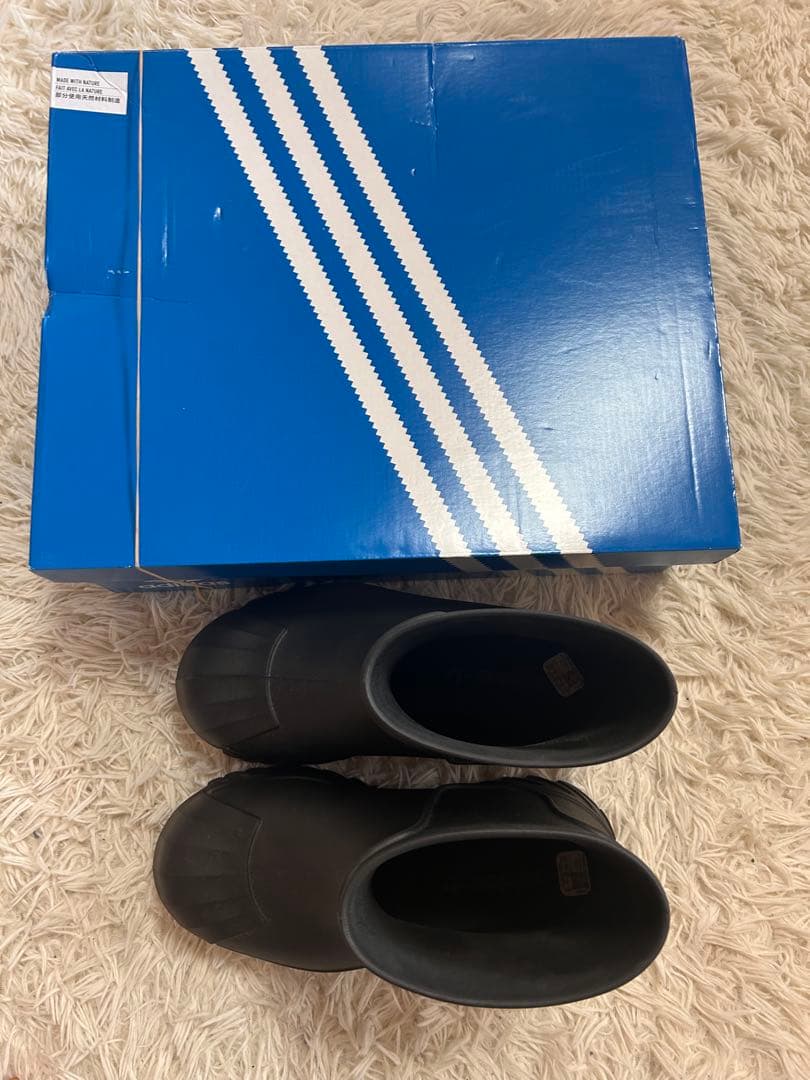 アディダス　ADIFOM SST BOOT W